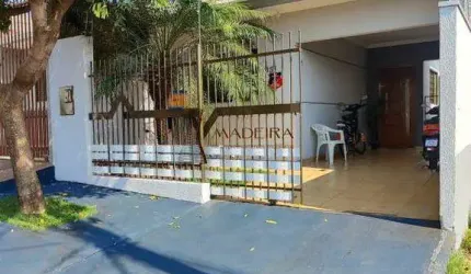 Casa a venda Jardim São José 3 - Sarandi PR