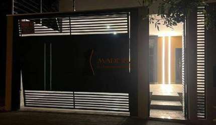 CASA A VENDA NO JARDIM SÃO CLEMENTE - MARINGÁ PR