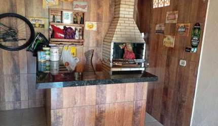 CASA A VENDA EM NOVA ESPERANÇA PR