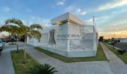 CASA A VENDA JARDIM ORIENTAL MARINGÁ