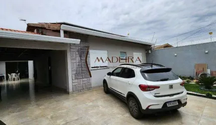 Casa próximo a av Alziro Zarur