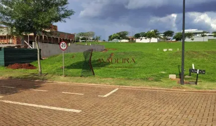 Lote em condomínio à venda, Jardins de Monet Residence - Maringá/PR