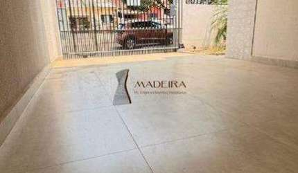 CASA A VENDA JARDIM ALVORADA - MARINGÁ PR