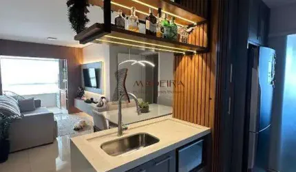 APARTAMENTO MAISON FLORENCE MARINGÁ