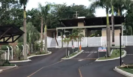 TERRENO ESTÂNCIA ZAUNA