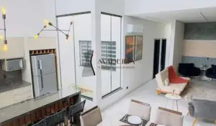 CASA A VENDA - REVIERA - PORTO RICO - PR