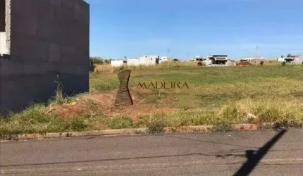 TERRENO RESIDENCIAL BELA VISTA - PORTO RICO - PR