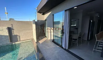 CASA A VENDA - RIVIERA - PORTO RICO PR