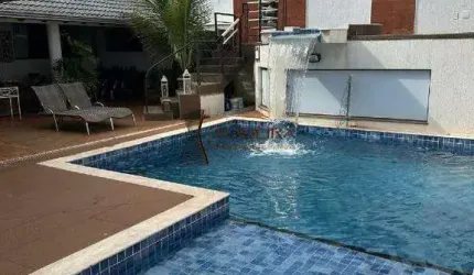 CASA A VENDA CONDOMINIO FECHADO ZONA 8 MARINGÁ