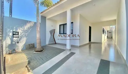 CASA JARDIM PAULISTA MARINGÁ PR