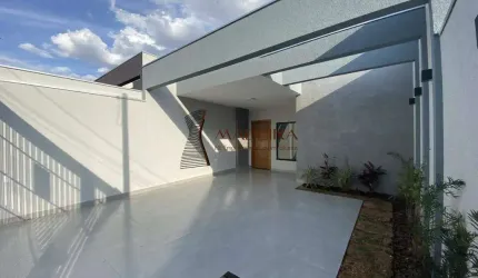 CASA Á VENDA JD. PARIS VI