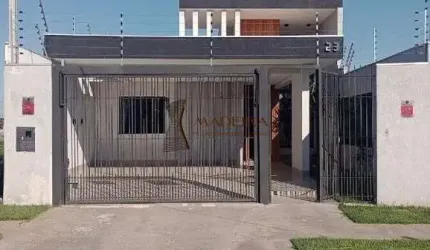 CASA ALTO PADRÃO Á VENDA JD. ORIENTAL MARINGÁ