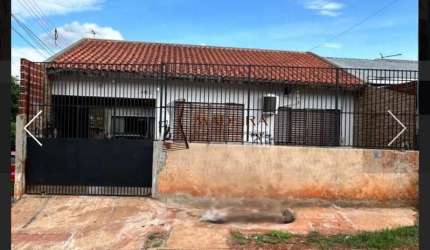 Casa à venda, 3 quartos, 2 vagas, Parque Residencial Nova Aliança - Sarandi/PR