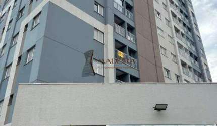 APARTAMENTO ILLUMINE RESIDENCE - MARINGÁ PR