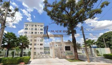 APARTAMENTO A VENDA SPAZIO MONTSENY - JARDIM ALVORADA - MARINGÁ PR