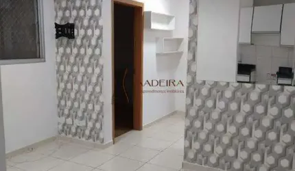 APARTAMENTO SPAZIO MONTSERRAT - MARINGÁ PR