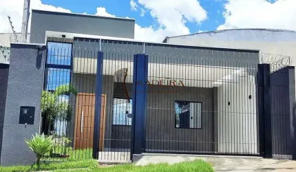 ?? Casa à Venda no Residencial Moreschi – Maringá ??