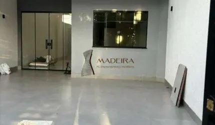 ?? Casa Nova à Venda no Jardim Dias – Conforto e Modernidade!
