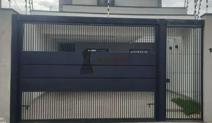 Casa à venda, 3 quartos, 1 suíte, 2 vagas, Jardim América - Maringá/PR