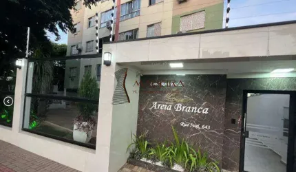 Aconchegante Apartamento de 3 Quartos em Vila Marumby Maringá PR