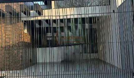 Casa à venda, 3 quartos, 1 suíte, 2 vagas, Jardim Império do Sol - Maringá/PR