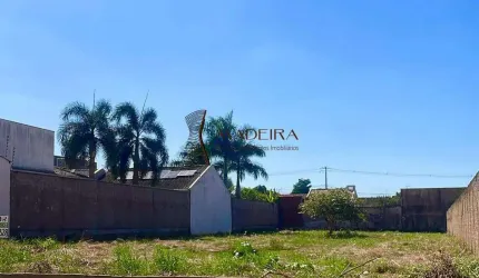 Terreno de 1500m² próximo as avenidas São Judas Tadeu e Kakogawa