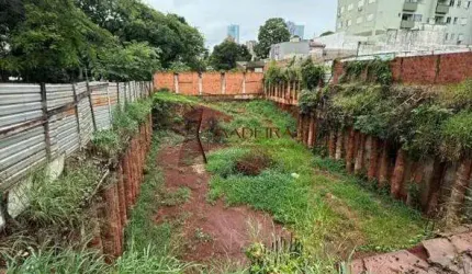 TERRENO COMERCIAL A VENDA ZONA 7