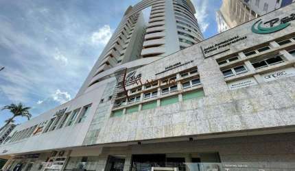 APARTAMENTO TORRE GÊMEA A VENDA - MOBILIADO