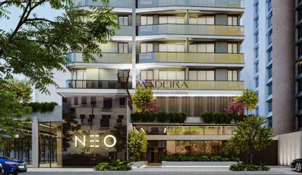 EDIFICIO NEO SMART HOME