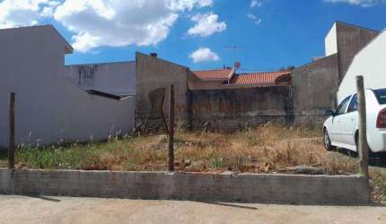 TERRENO JARDIM DOS MAGNATAS - MARIALVA PR