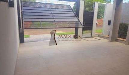 CASA DOS SONHOS À VENDA NO MELHOR DO JARDIM ESPANHA – MARINGÁ!