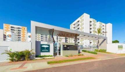 Oportunidade Imperdível no Edifício Solar das Araucárias – Maringá/PR