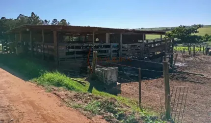Oportunide sitio chacara