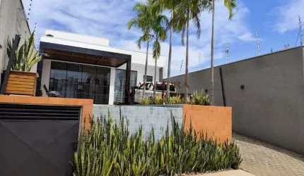 Casa à venda em Porto Rico/PR – Jardim Riviera