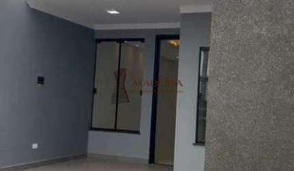 Casa Jd São PauloII Sarandi PR