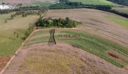 Sítio à Venda - Oportunidade Única na Região de Cianorte/PR