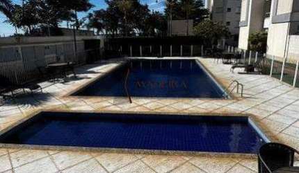 APARTAMENTO SPAZIO MEDELIN - MARINGÁ PR