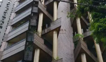 APARTAMENTO A VENDA ZONA 1 - MARINGÁ - PR