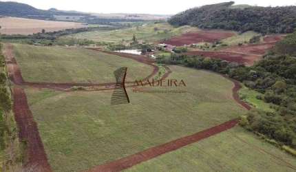SÍTIO DE 12 ALQUEIRES A VENDA EM CAMPO MOURÃO