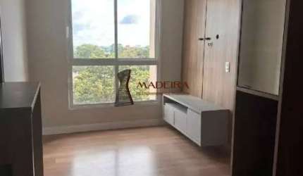 Aluguel - Triunfo Residence | Sofisticação e Conforto