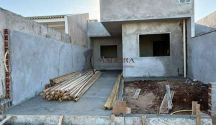 Casa a venda no Jardim Itália - Marialva Par