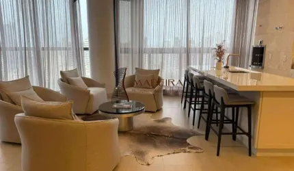 APARTAMENTO MAJESTIC - ZONA 1 - MARINGÁ PR