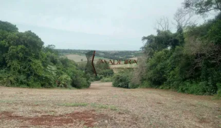 EXCELENTE SÍTIO A VENDA EM APUCARANA PR