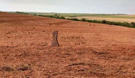 SÍTIO EM UMUARAMA-PR
