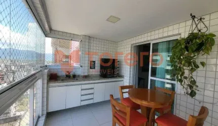 Apartamento PRAIA GRANDE - SP