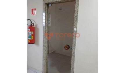 Conjunto/Sala comercial SANTOS - SP