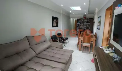 Apartamento PRAIA GRANDE - SP
