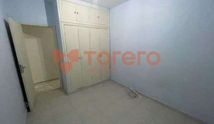 Apartamento SANTOS - SP