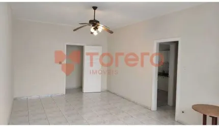 Apartamento SANTOS - SP