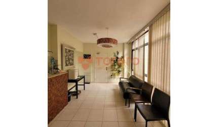 Conjunto/Sala comercial SANTOS - SP